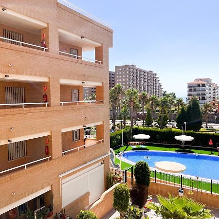 Apartamento Boutique Sol Oropesa del Mar Exterior foto