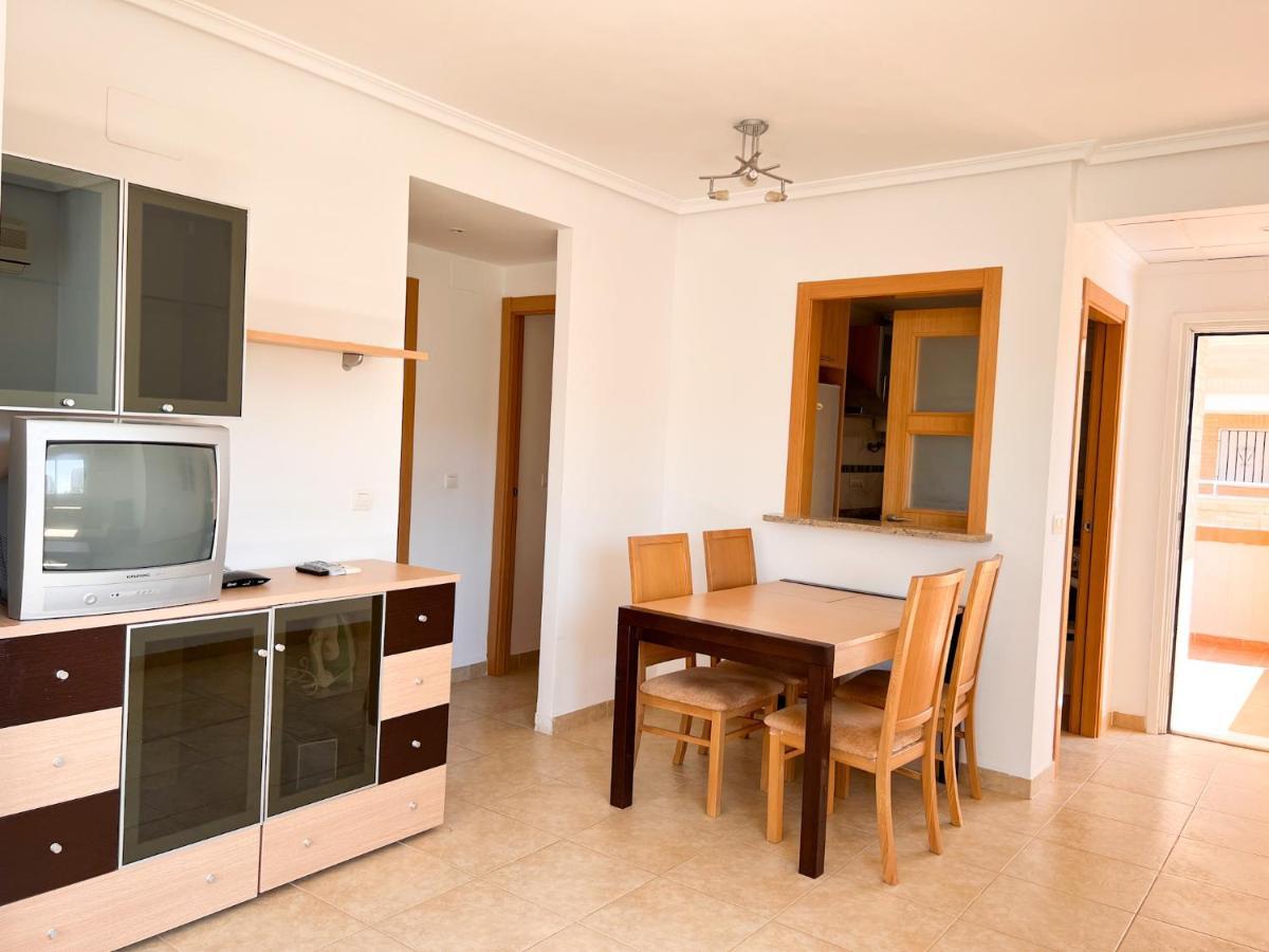 Apartamento Boutique Sol Oropesa del Mar Exterior foto