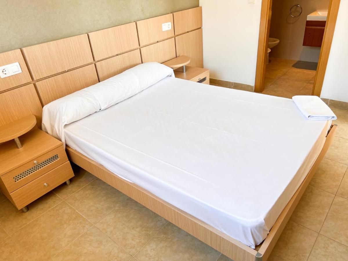 Apartamento Boutique Sol Oropesa del Mar Exterior foto