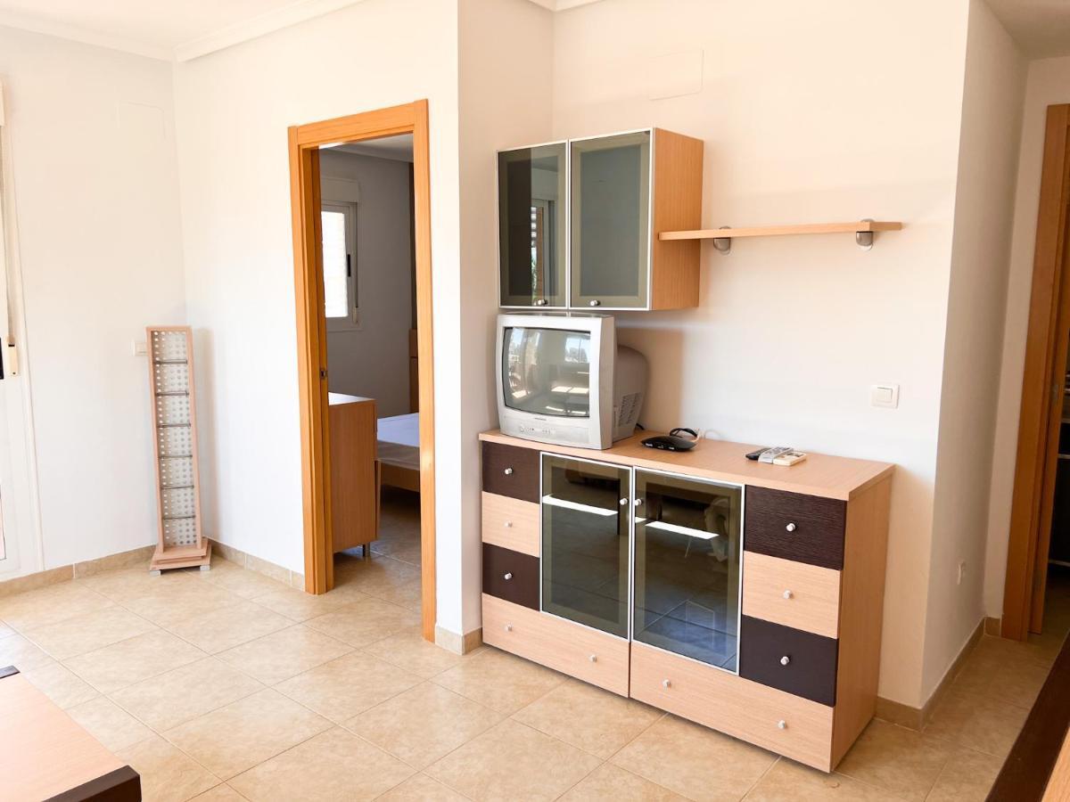 Apartamento Boutique Sol Oropesa del Mar Exterior foto