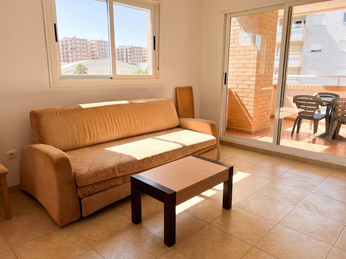 Apartamento Boutique Sol Oropesa del Mar Exterior foto