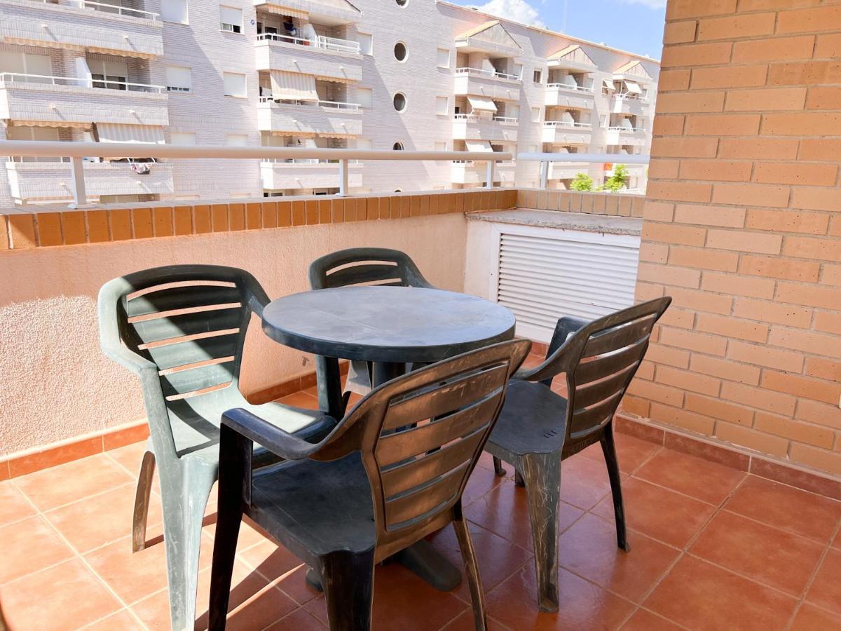 Apartamento Boutique Sol Oropesa del Mar Exterior foto